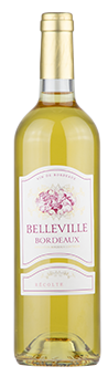 Belleville-Bordeaux Sweet White